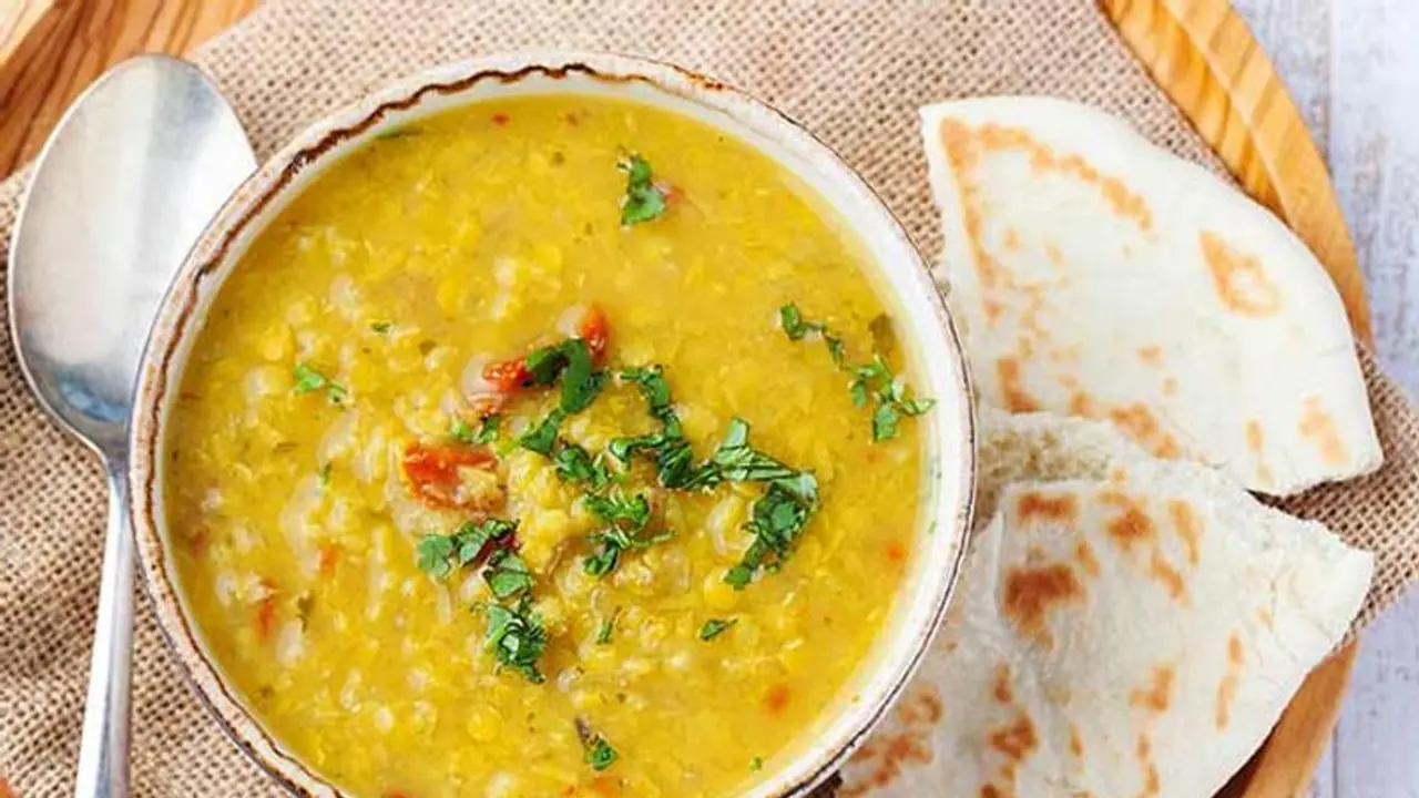 മിക്ക ദിവസവും കഴിക്കാന്‍ പരിപ്പ് ആണോ? 