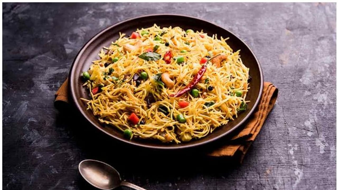 ‌സേമിയ ഉപ്പുമാവ് ഇങ്ങനെ ഒന്ന് ഉണ്ടാക്കി നോക്കൂ