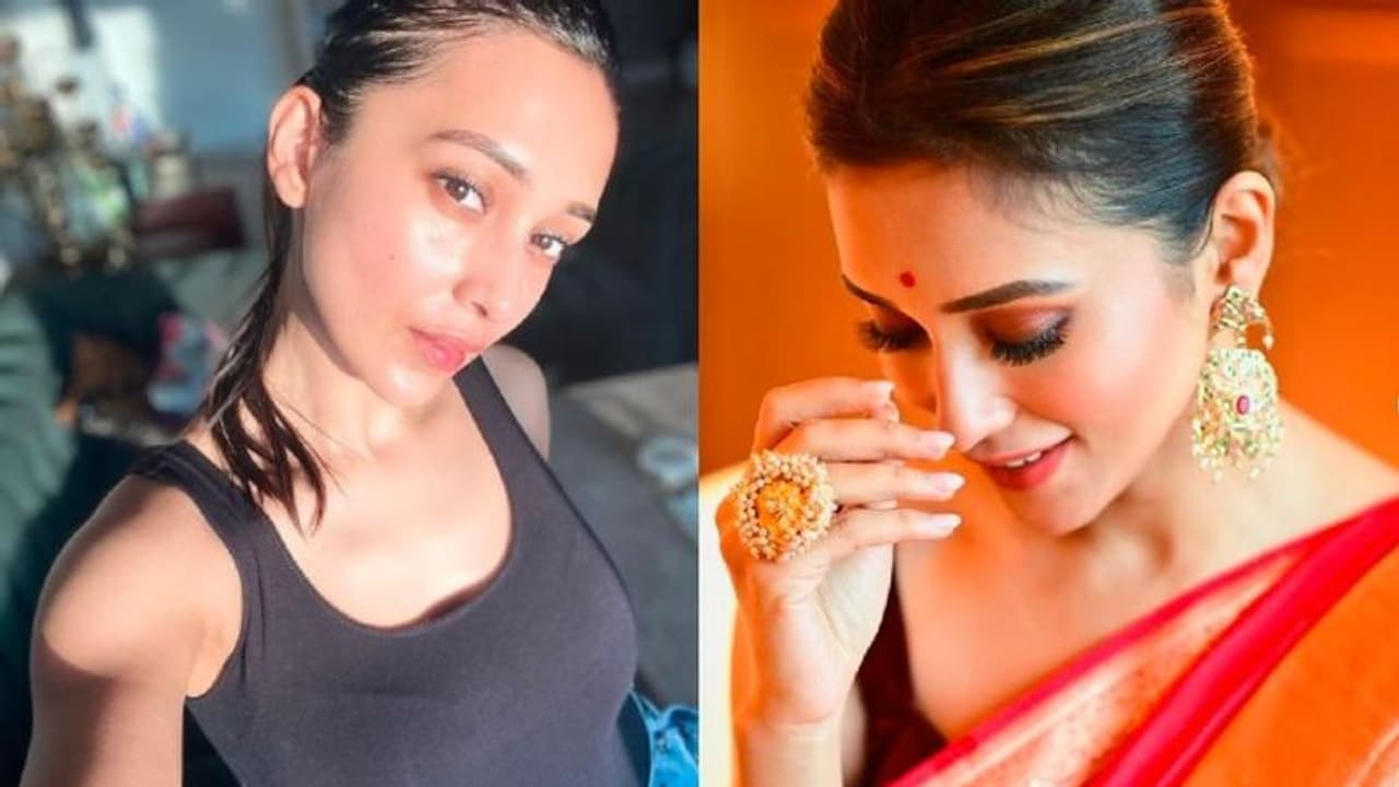 কার প্রেমে নতুন করে ডুব দিলেন মিমি, তিলোত্তমাকে সাক্ষী রেখে পোস্ট করলেন ভিডিও কার প্রেমে নতুন করে ডুব দিলেন মিমি, তিলোত্তমাকে সাক্ষী রেখে পোস্ট করলেন ভিডিও