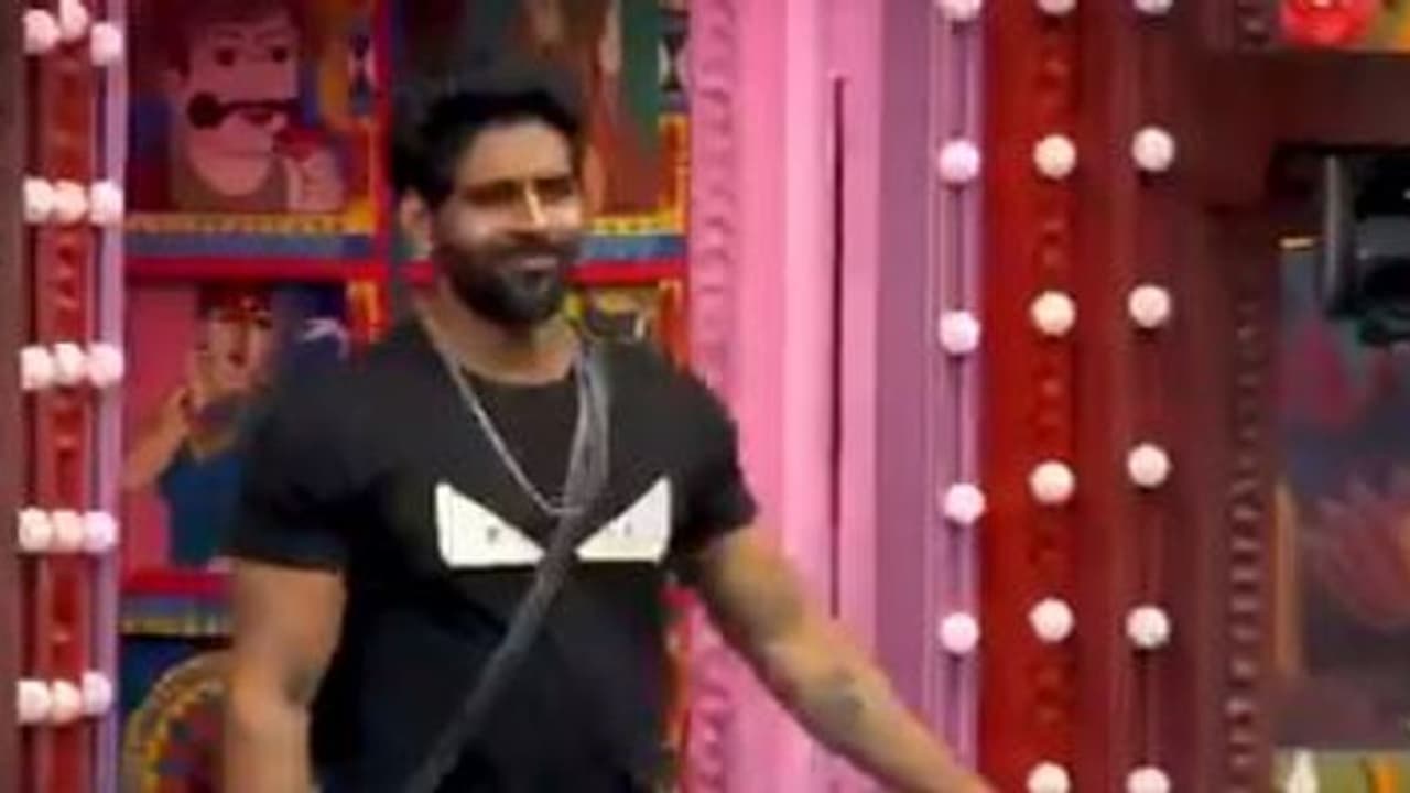 ஆரி பேசியதில் ஒரே நாளில் மாறிவிட்டாரா பாலாஜி..? வெளியான இரண்டாவது ப்ரோமோ..! (வீடியோ) ஆரி பேசியதில் ஒரே நாளில் மாறிவிட்டாரா பாலாஜி..? வெளியான இரண்டாவது ப்ரோமோ..! (வீடியோ)