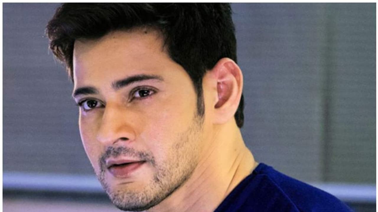 నిజమేనా?:మహేష్ బాబు ...గెడ్డం కథ