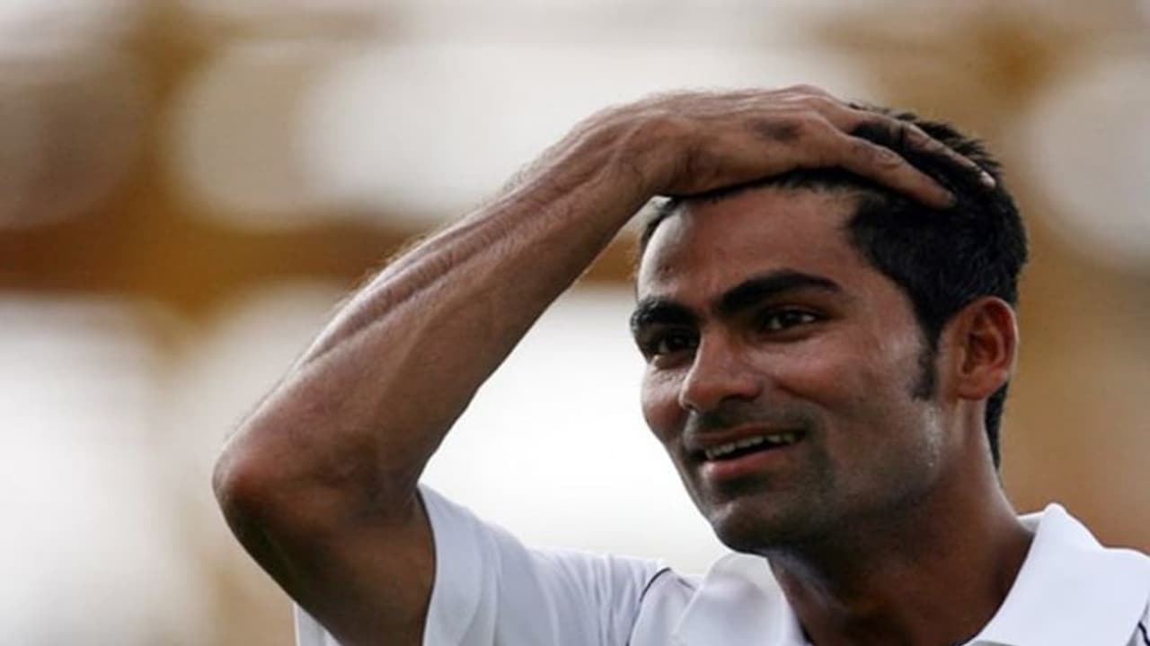 IND vs SA : 'അവന് ടീമിലില്ലാതെ പോയത് അത്ഭുതമാണ്'; ഇന്ത്യന് താരത്തെ തഴഞ്ഞതിനെ കുറിച്ച് മുഹമ്മദ് കൈഫ് IND vs SA : 'അവന് ടീമിലില്ലാതെ പോയത് അത്ഭുതമാണ്'; ഇന്ത്യന് താരത്തെ തഴഞ്ഞതിനെ കുറിച്ച് മുഹമ്മദ് കൈഫ്