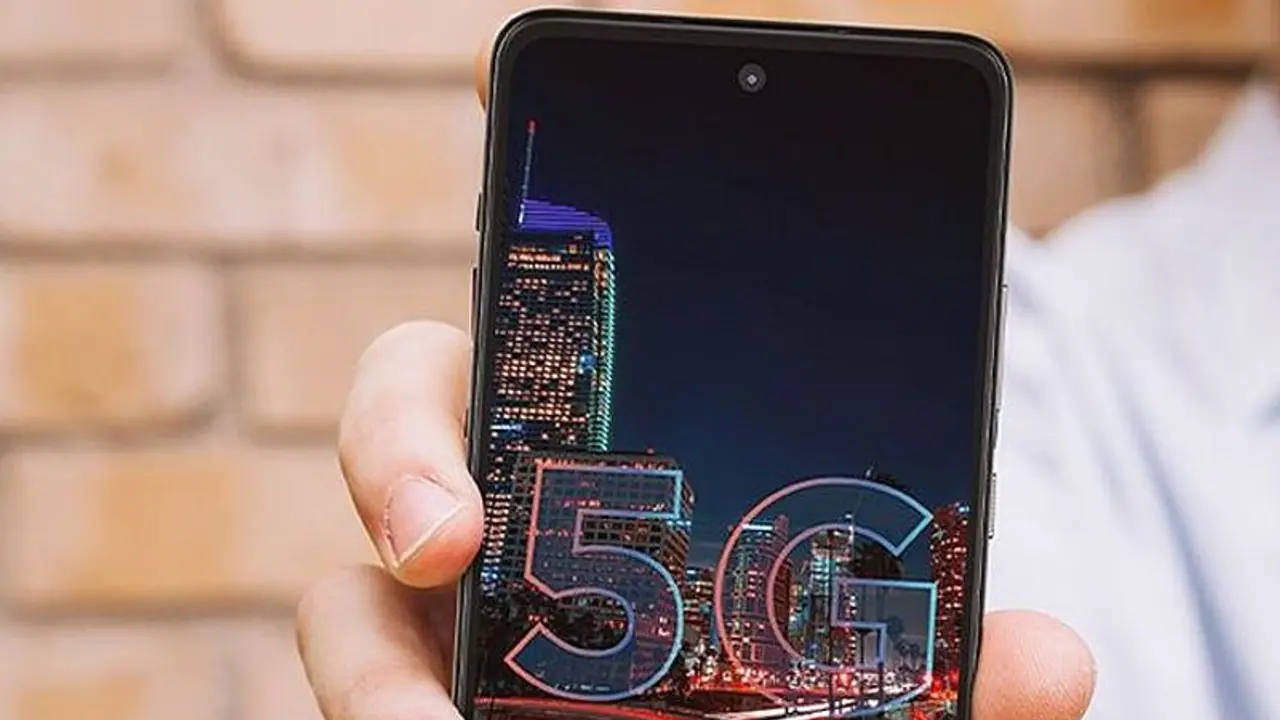 <p>The Moto G is said to be the first low cost smartphone in the 5G connectivity range. It may compete with the OnePlus Nord because of its similarity in price and features. It is designed to be compatible with the launch of 5G in India.</p>
