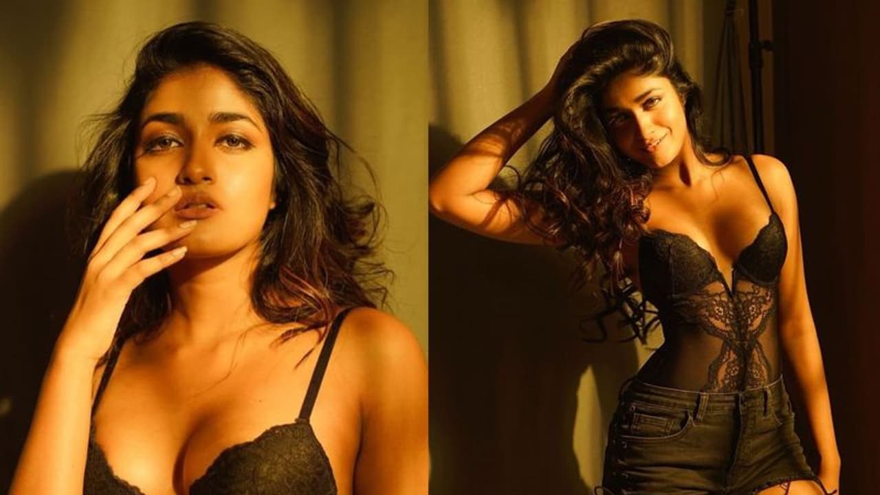 Dimple Hayathi: రవితేజ 'ఖిలాడి' హీరోయిన్ డింపుల్ హయాతికి కరోనా Dimple Hayathi: రవితేజ 'ఖిలాడి' హీరోయిన్ డింపుల్ హయాతికి కరోనా