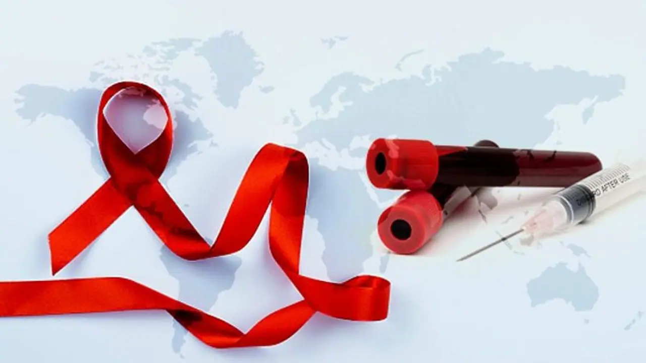 World AIDS Day: find out about HIV’s early symptoms World AIDS Day: find out about HIV’s early symptoms
