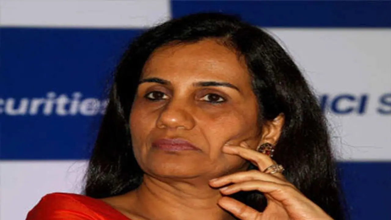 Videocon loan case: Chanda Kochhar, the fall of banking sector titan Videocon loan case: Chanda Kochhar, the fall of banking sector titan