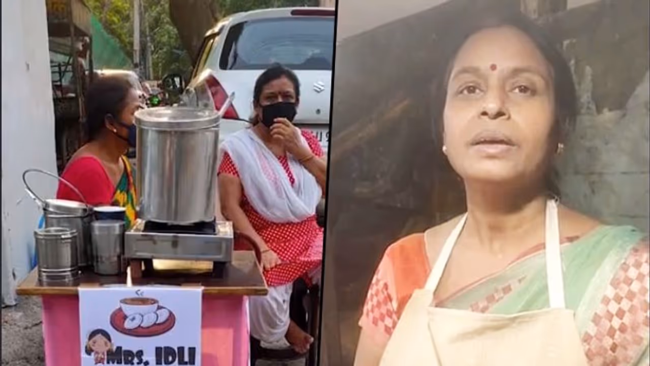 Using lockdown as an opportunity to earn more! This Allahabad woman throws more light Using lockdown as an opportunity to earn more! This Allahabad woman throws more light