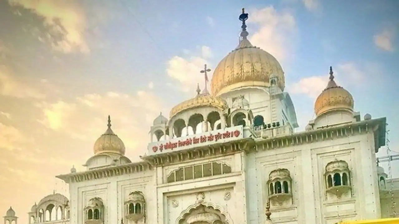 ದೆಹಲಿ ಗುರುದ್ವಾರ ಮಂದಿರ ಆಸ್ಪತ್ರೆಯಲ್ಲಿ ಅತೀ ಕಡಿಮೆ ದರದಲ್ಲಿ ಸೇವೆ; 50 ರೂ.ಗೆ MRI ಸ್ಕಾನ್! ದೆಹಲಿ ಗುರುದ್ವಾರ ಮಂದಿರ ಆಸ್ಪತ್ರೆಯಲ್ಲಿ ಅತೀ ಕಡಿಮೆ ದರದಲ್ಲಿ ಸೇವೆ; 50 ರೂ.ಗೆ MRI ಸ್ಕಾನ್!