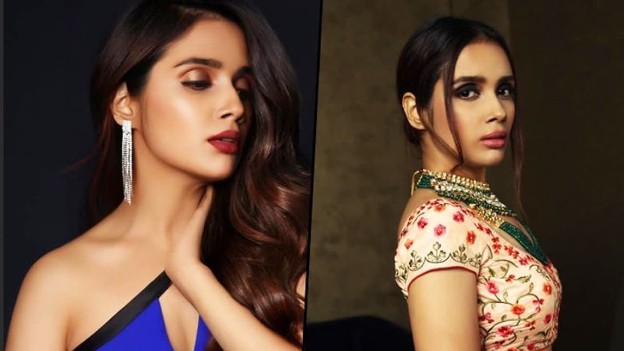 Veronica Vanij is all set to star in the web series Jo hukum mere aaka on the OTT platform Veronica Vanij is all set to star in the web series Jo hukum mere aaka on the OTT platform