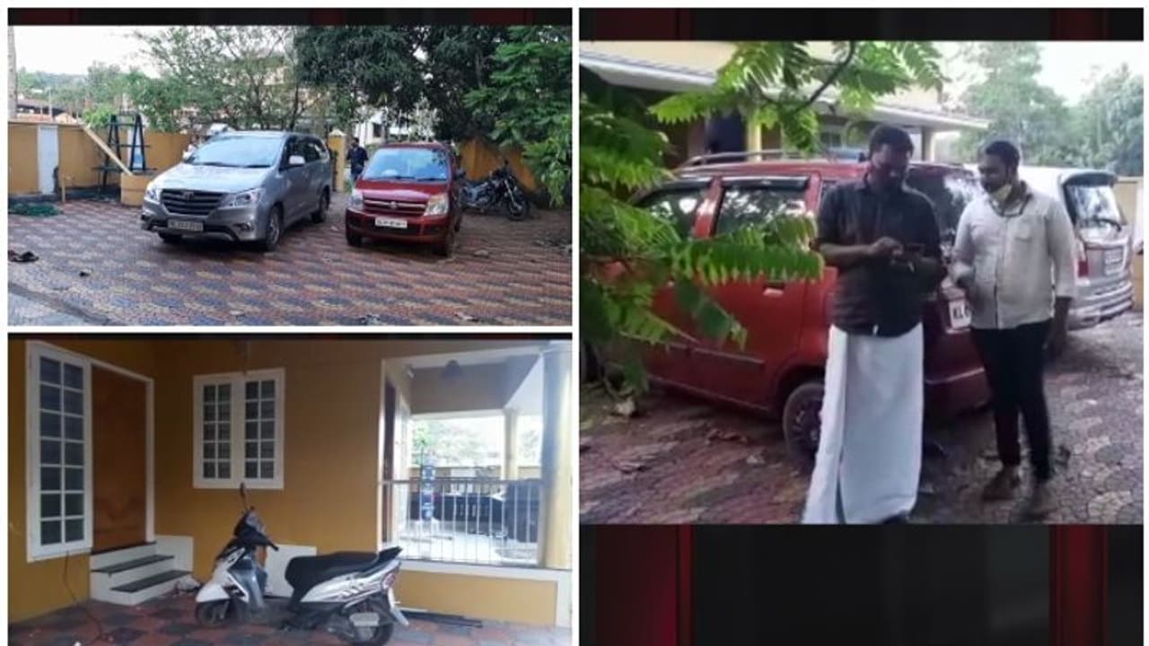 നടിയെ ആക്രമിച്ച കേസ്: കെബി ഗണേഷ് കുമാര് എംഎൽഎയുടെ ഓഫീസിൽ പൊലീസ് പരിശോധന നടിയെ ആക്രമിച്ച കേസ്: കെബി ഗണേഷ് കുമാര് എംഎൽഎയുടെ ഓഫീസിൽ പൊലീസ് പരിശോധന