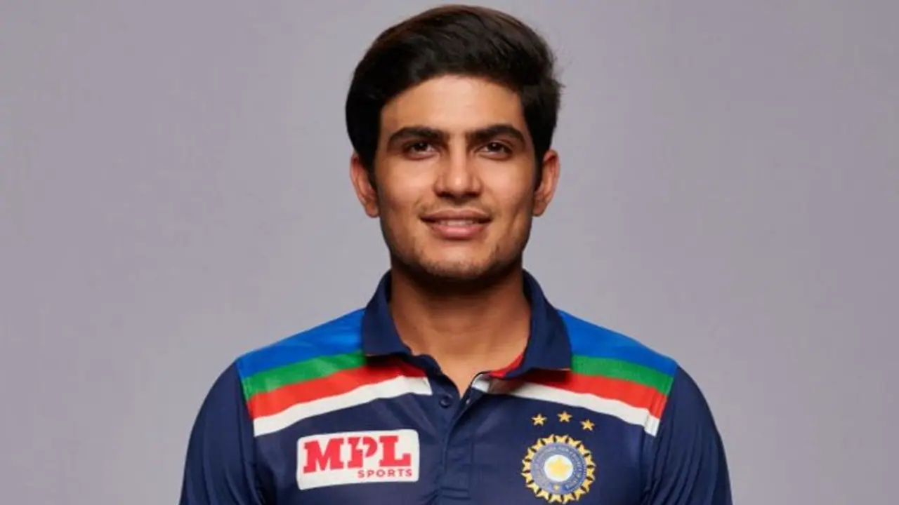 IND vs ZIM 2022, 3rd ODI: 'This one is for my dad' Shubman Gill on his maiden ODI century IND vs ZIM 2022, 3rd ODI: 'This one is for my dad' Shubman Gill on his maiden ODI century