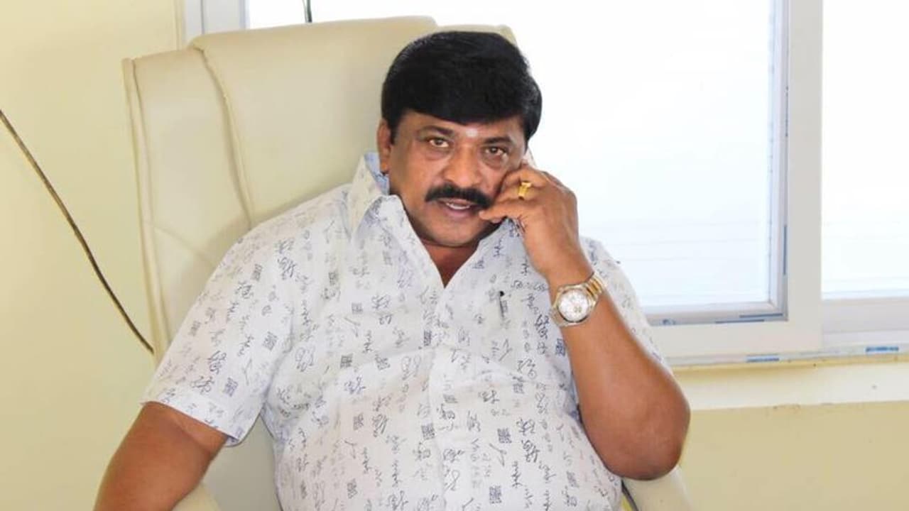 ವರ್ತೂರು ಪ್ರಕಾಶ್ ಕಿಡ್ನಾಪ್ ಹಿಂದೆ ಮಹಿಳೆ ಕೈವಾಡ? ಹನಿಟ್ರ್ಯಾಪ್ ಬಗ್ಗೆ ತನಿಖೆ!