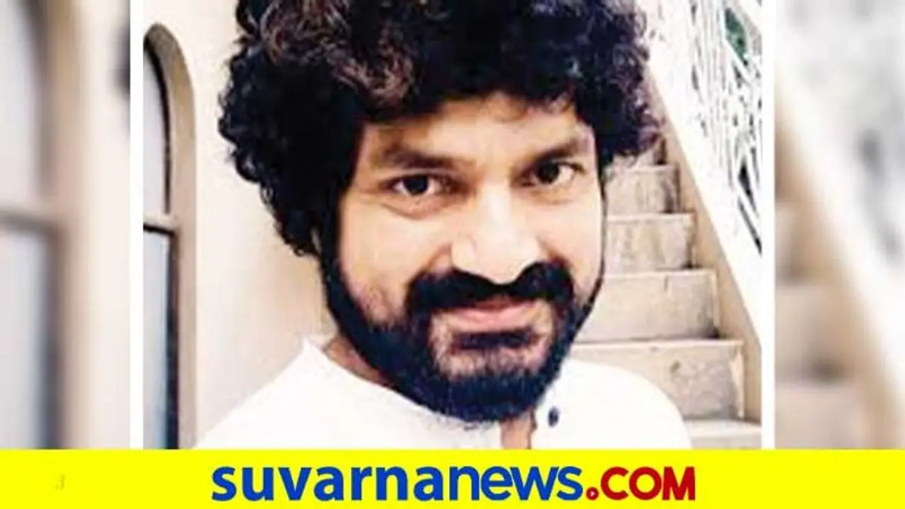 ರಿಷಬ್‌ ಶೆಟ್ಟಿ 'ಹರಿಕತೆ ಅಲ್ಲ ಗಿರಿಕತೆ' ಚಿತ್ರಕ್ಕೆ ಕರಣ್‌ ಅನಂತ್‌, ಅನಿರುದ್ಧ ಮಹೇಶ್‌ ನಿರ್ದೇಶಕರು!