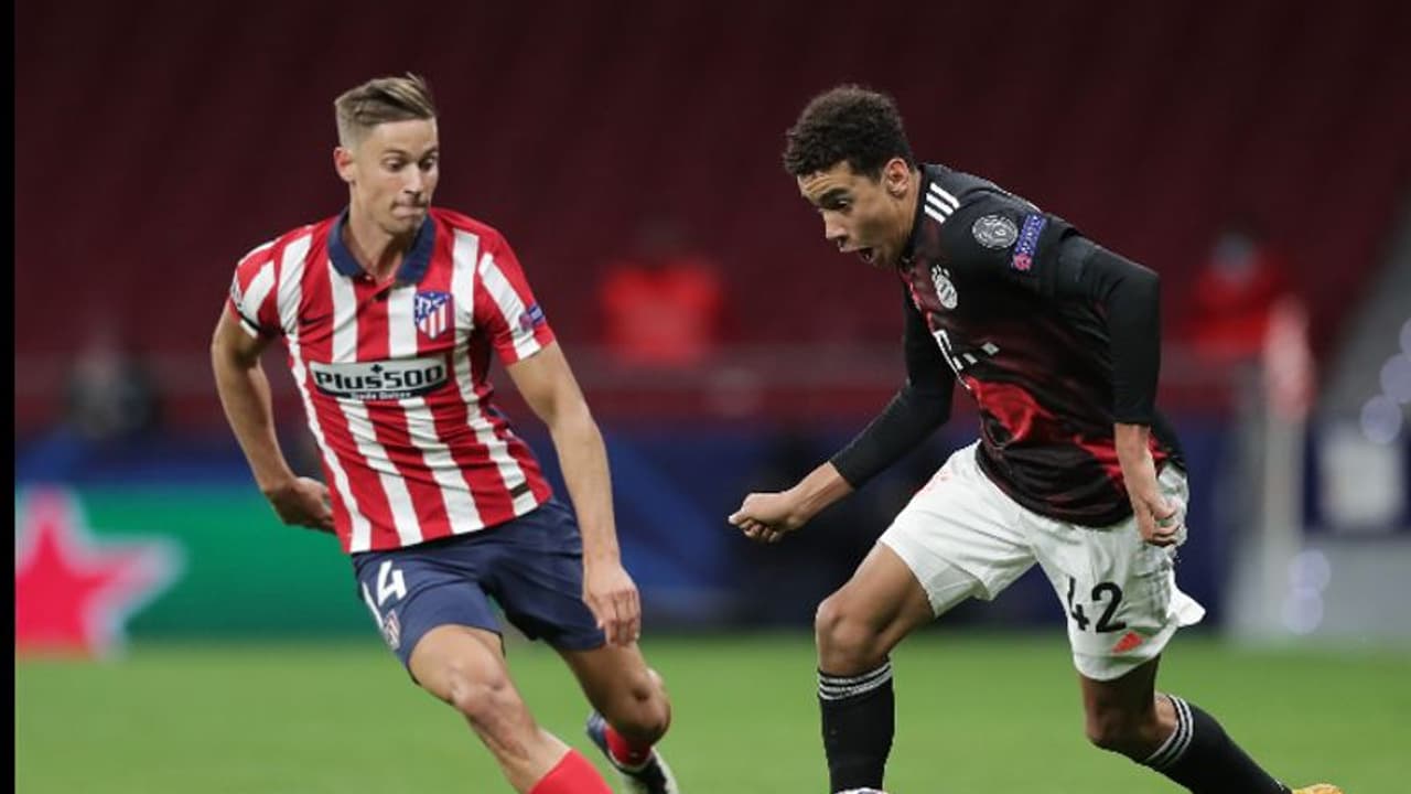 ചാംപ്യന്സ് ലീഗില് റയല് മാഡ്രിഡിന് തോല്വി; ഗ്രൂപ്പ് ഘട്ടം കടക്കുക ദുഷ്കരം ചാംപ്യന്സ് ലീഗില് റയല് മാഡ്രിഡിന് തോല്വി; ഗ്രൂപ്പ് ഘട്ടം കടക്കുക ദുഷ്കരം