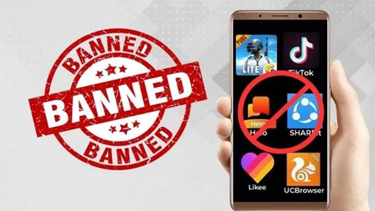 सरकारी एजेंसियां भी कर रही हैं चीन के प्रतिबंधित ऐप्स का इस्तेमाल, ट्राई की रिपोर्ट से हुआ खुलासा सरकारी एजेंसियां भी कर रही हैं चीन के प्रतिबंधित ऐप्स का इस्तेमाल, ट्राई की रिपोर्ट से हुआ खुलासा