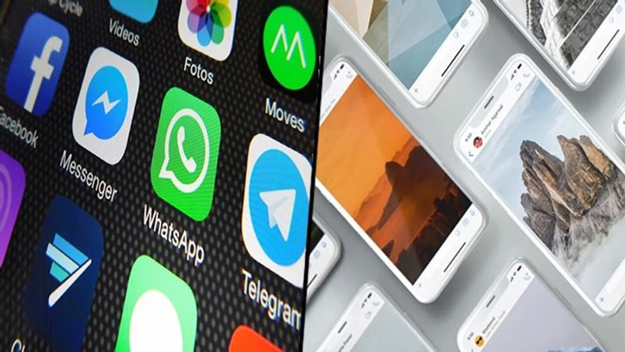 WhatsApp feature update! Customised wallpaper, search sticker option and more: Read this