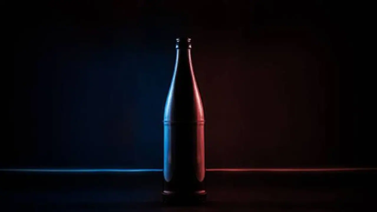 വ്യാജമദ്യം കഴിച്ച് ഒരാളുടെ കണ്ണിന്റെ കാഴ്ച നഷ്ടമായി, ബോധവൽക്കരണത്തിനിറങ്ങി സഹോദരന്മാർ