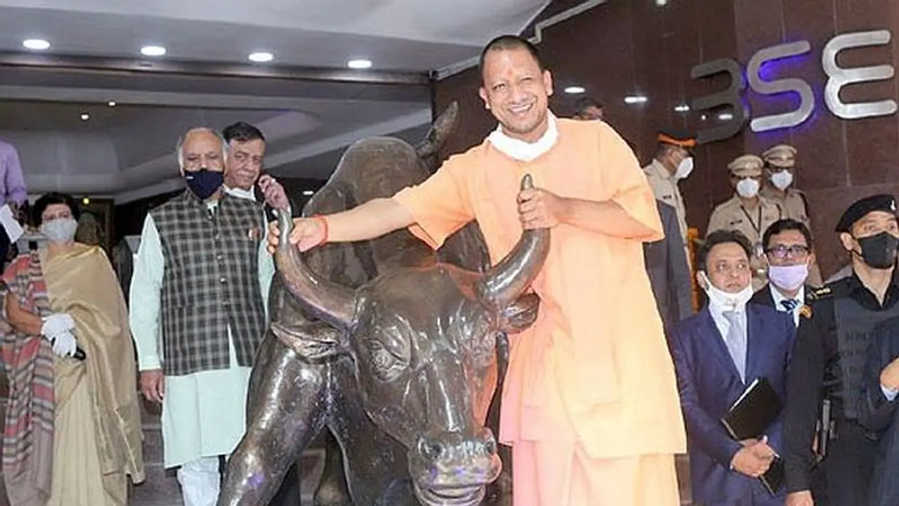 Explained: Rs 200 crore Lucknow municipal bonds Explained: Rs 200 crore Lucknow municipal bonds