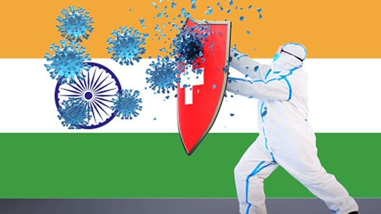 COVID 19: Number of recoveries crosses 89 lakh, national recovery rate over 94%