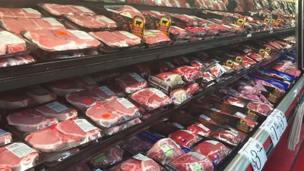 ಮಾರಾಟ ಮಾಡುವ ಮಾಂಸ ಯಾವುದು? ಬೋರ್ಡ್ ಹಾಕೋದು ಕಡ್ಡಾಯ ಮಾರಾಟ ಮಾಡುವ ಮಾಂಸ ಯಾವುದು? ಬೋರ್ಡ್ ಹಾಕೋದು ಕಡ್ಡಾಯ