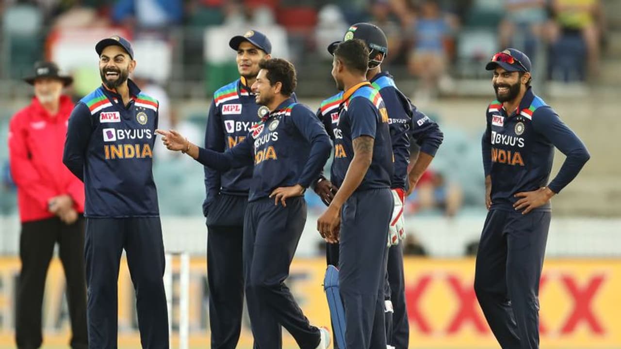 সম্মান রক্ষার ম্যাচে জয় পেল টিম ইন্ডিয়া, ক্যানেবেরায় ১৩ রানে অস্ট্রেলিয়াকে হারাল কোহলিরা