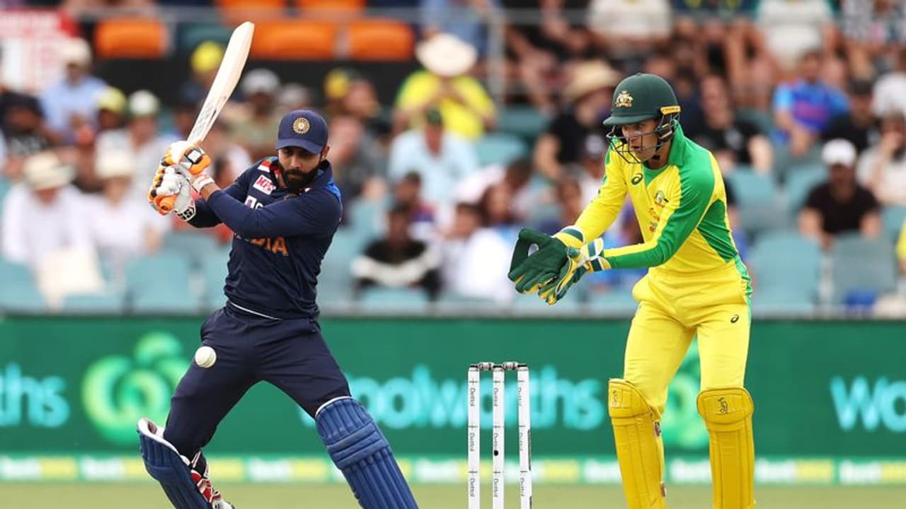 India vs Australia 2020 21, ODI Report Card: India were outplayed India vs Australia 2020 21, ODI Report Card: India were outplayed