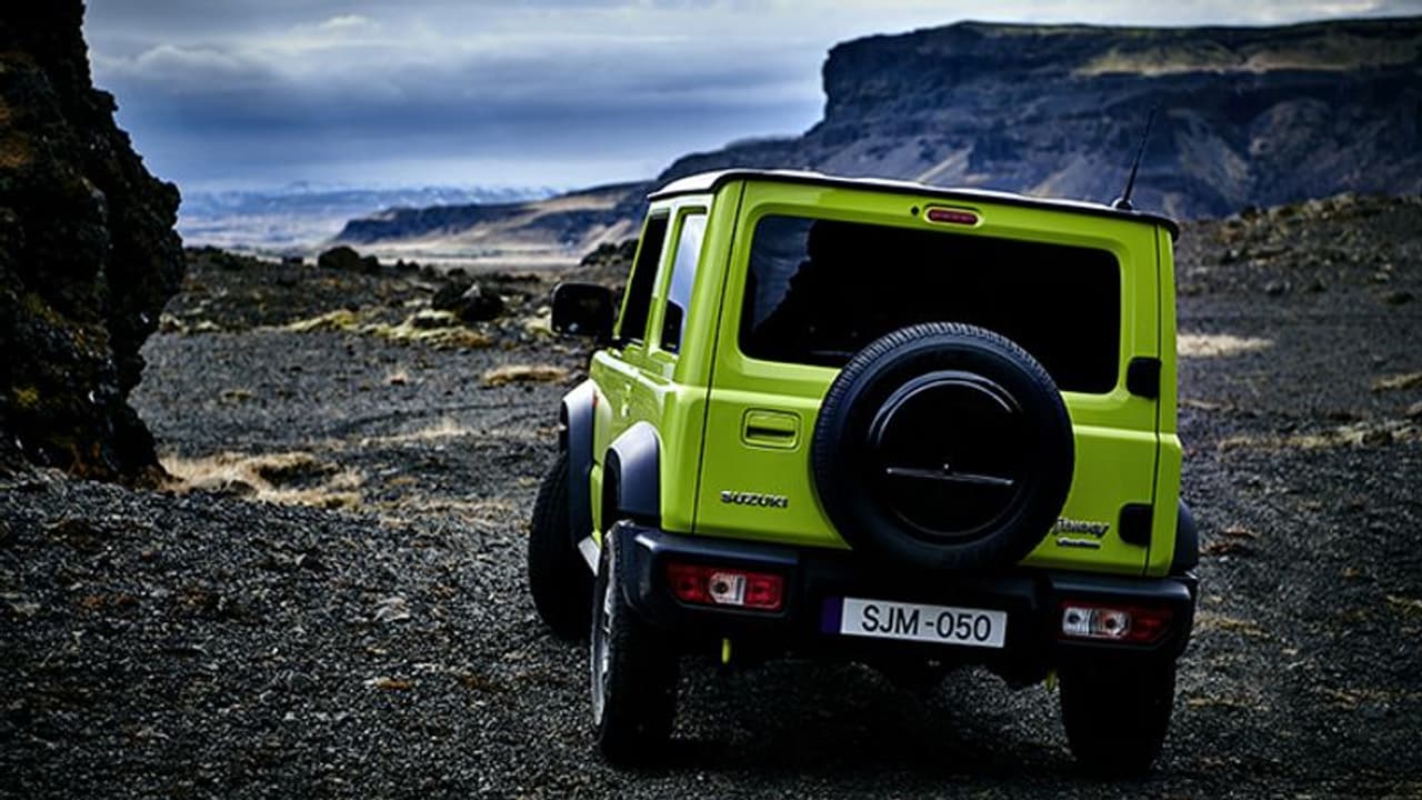 വില കുറയും, ജിംനിയുടെ പുതിയ പതിപ്പുമായി സുസുക്കി വില കുറയും, ജിംനിയുടെ പുതിയ പതിപ്പുമായി സുസുക്കി