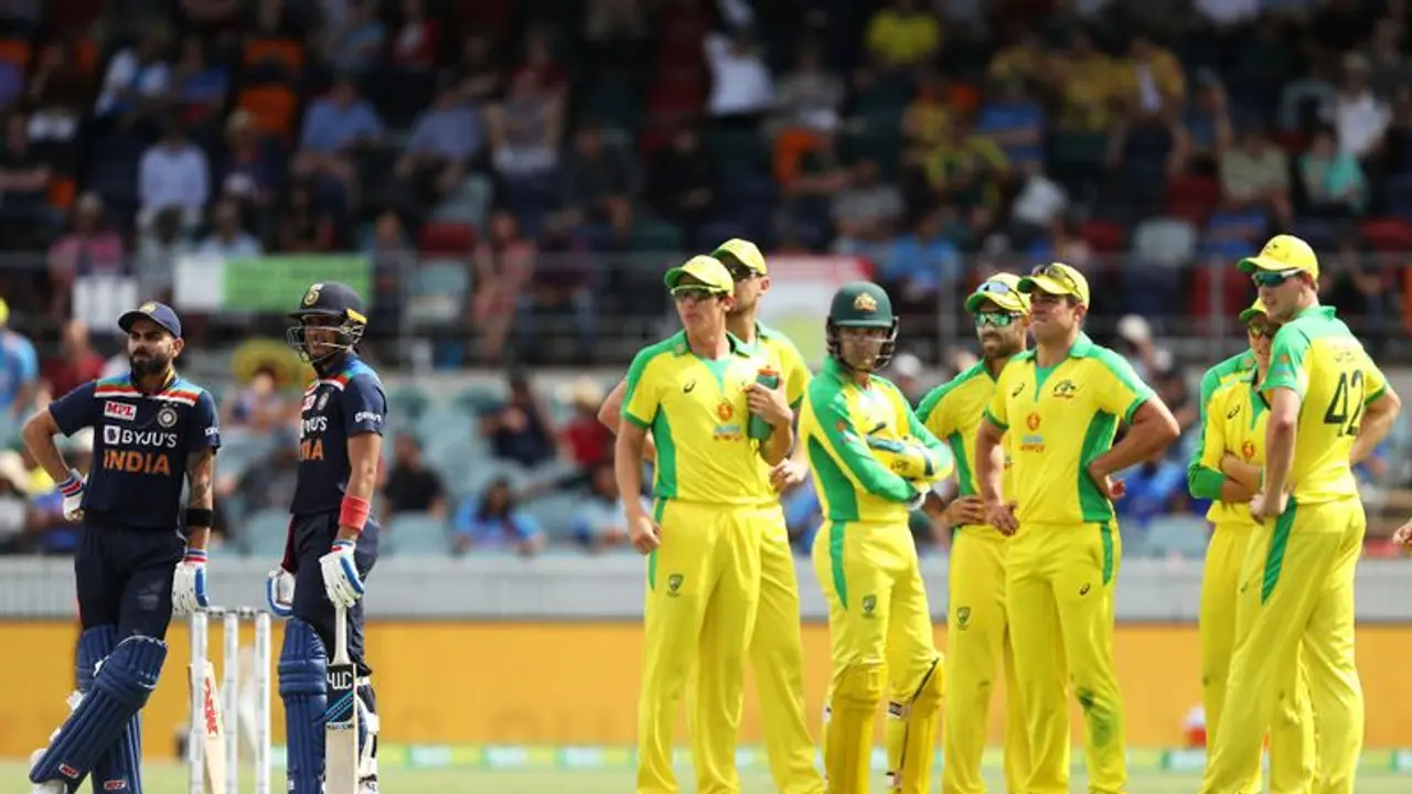 IND vs AUS 2022 23, Mohali T20I: Hottest Fantasy XI picks, prediction, where to watch and more IND vs AUS 2022 23, Mohali T20I: Hottest Fantasy XI picks, prediction, where to watch and more