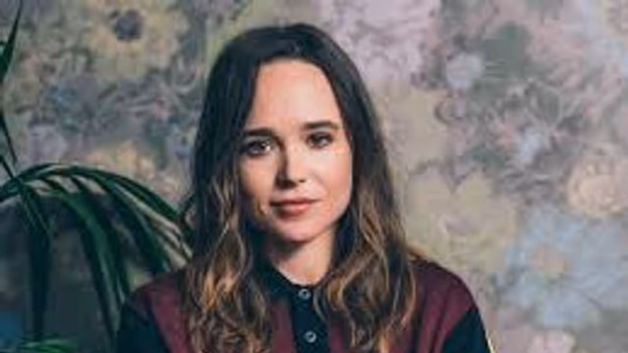 'আমি একজন রূপারন্তকামী', আসল পরিচয় সামনে এনে প্রশংসা কুড়োলেন অস্কার মনোনীত এলিয়ট পেইজ