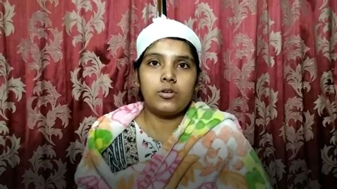 ছেলে নেই কেন, পরপর দুটি কন্যা সন্তান, স্বামীর বেধড়ক মারে মাথা ফাটল স্ত্রীর ছেলে নেই কেন, পরপর দুটি কন্যা সন্তান, স্বামীর বেধড়ক মারে মাথা ফাটল স্ত্রীর