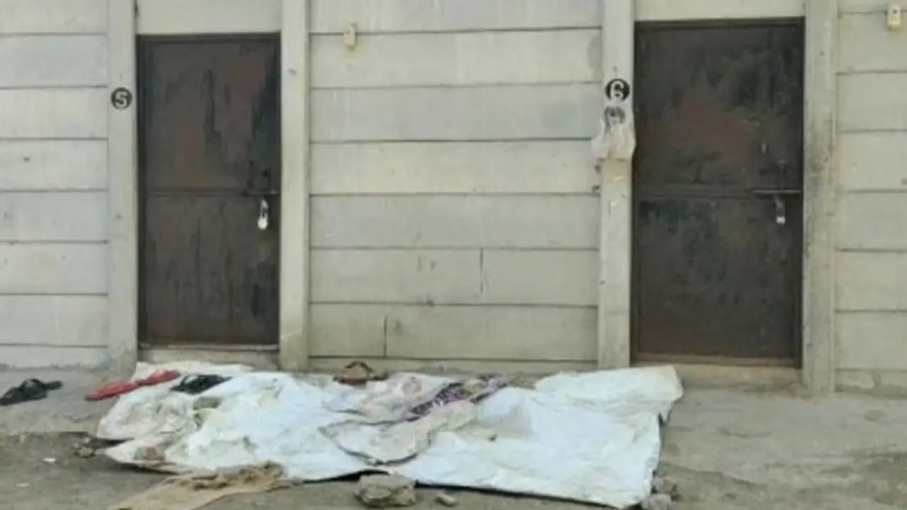 ये कैसी दोस्ती: 2 रोटी के पीछे एक दोस्त ने दूसरे की कर दी हत्या, पापी पेट में यूं मर गई इंसानियत