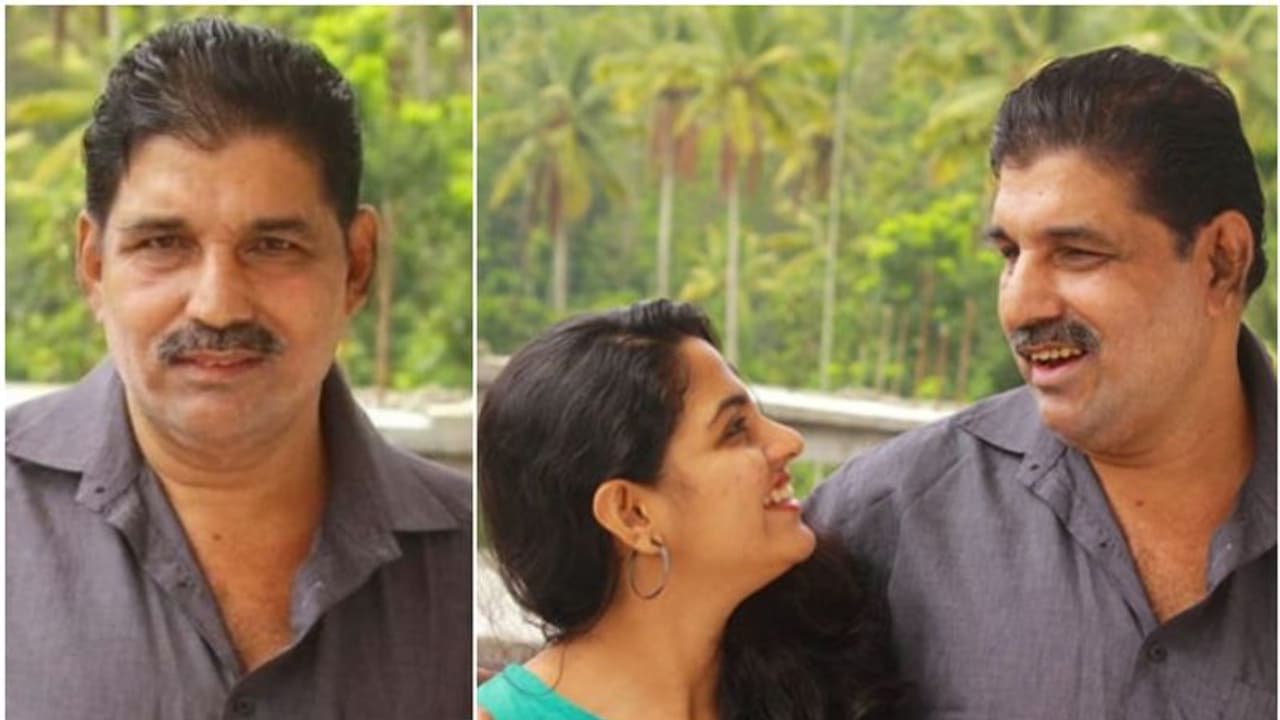 നടി നിഖില വിമലിന്റെ അച്ഛന് അന്തരിച്ചു നടി നിഖില വിമലിന്റെ അച്ഛന് അന്തരിച്ചു