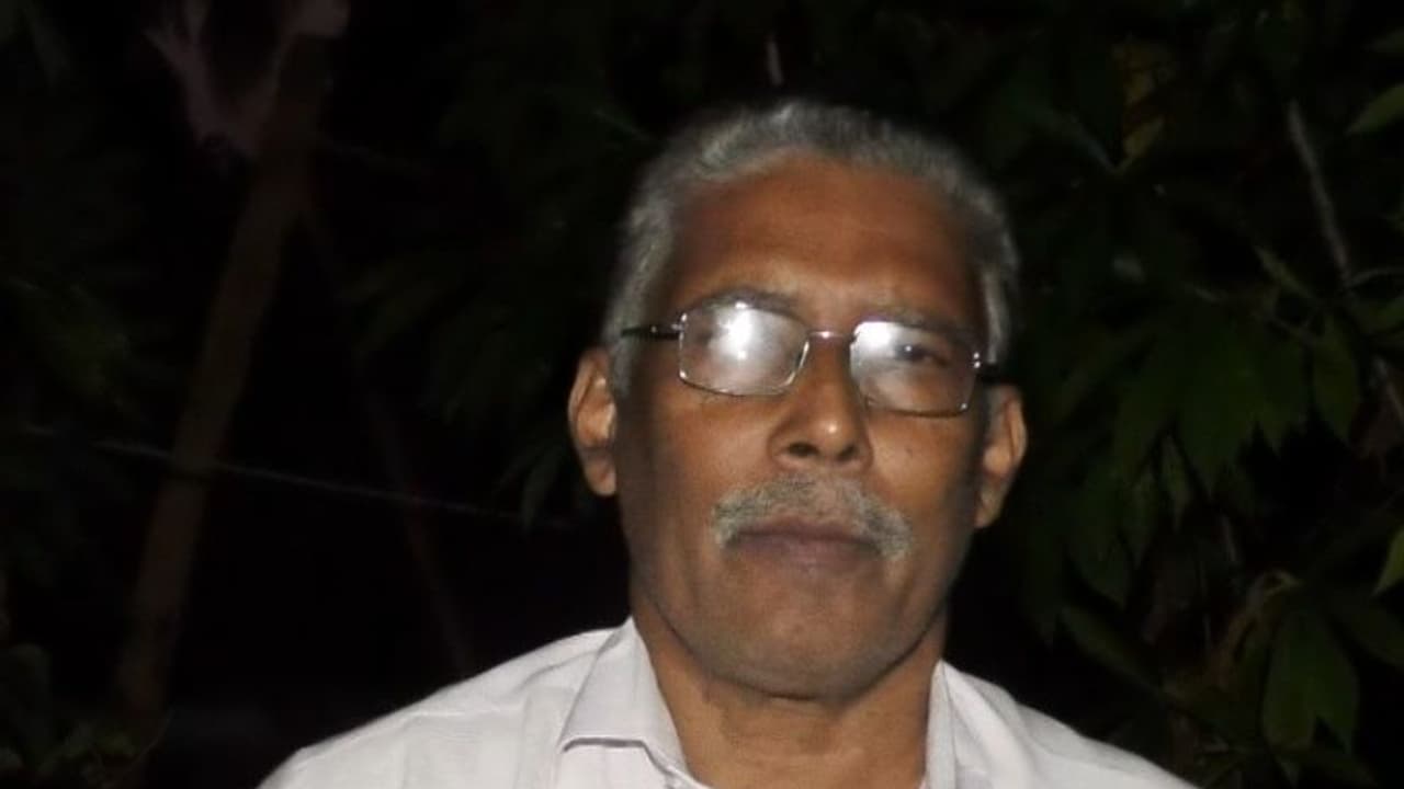 കണ്ണൂരിൽ യുഡിഎഫ് ജില്ലാ പഞ്ചായത്ത് സ്ഥാനാർത്ഥി അന്തരിച്ചു കണ്ണൂരിൽ യുഡിഎഫ് ജില്ലാ പഞ്ചായത്ത് സ്ഥാനാർത്ഥി അന്തരിച്ചു