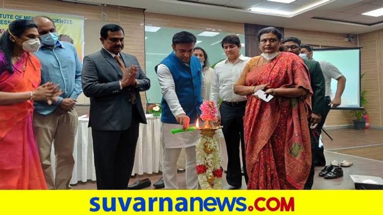 ಕೋವ್ಯಾಕ್ಸಿನ್‌ ಟ್ರಯಲ್‌ಗೆ ಸಿಎಂ ಯಡಿಯೂರಪ್ಪ ಚಾಲನೆ