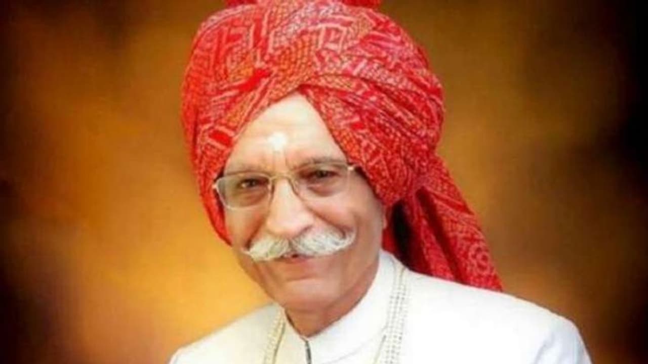 കുതിരവണ്ടിക്കാരനിൽ നിന്ന് കോടിപതിയായ മസാലവ്യാപാരിയിലേക്ക് : ധരംപാൽ ഗുലാഠി എന്ന ഇതിഹാസം അസ്തമിക്കുമ്പോൾ കുതിരവണ്ടിക്കാരനിൽ നിന്ന് കോടിപതിയായ മസാലവ്യാപാരിയിലേക്ക് : ധരംപാൽ ഗുലാഠി എന്ന ഇതിഹാസം അസ്തമിക്കുമ്പോൾ