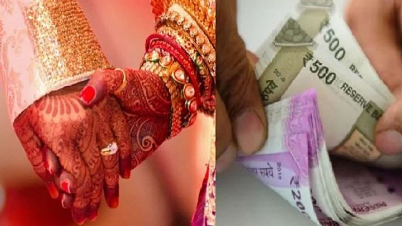 பெண் குழந்தைகளுக்கான எல்.ஐ.சி. கன்யதான் பாலிசி: என்னென்ன அம்சங்கள், நன்மைகள்? பெண் குழந்தைகளுக்கான எல்.ஐ.சி. கன்யதான் பாலிசி: என்னென்ன அம்சங்கள், நன்மைகள்?