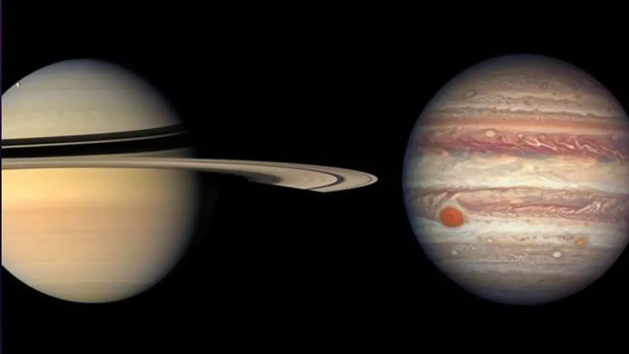 Saturn to come closest to Earth today; here's everything you need to know about it
