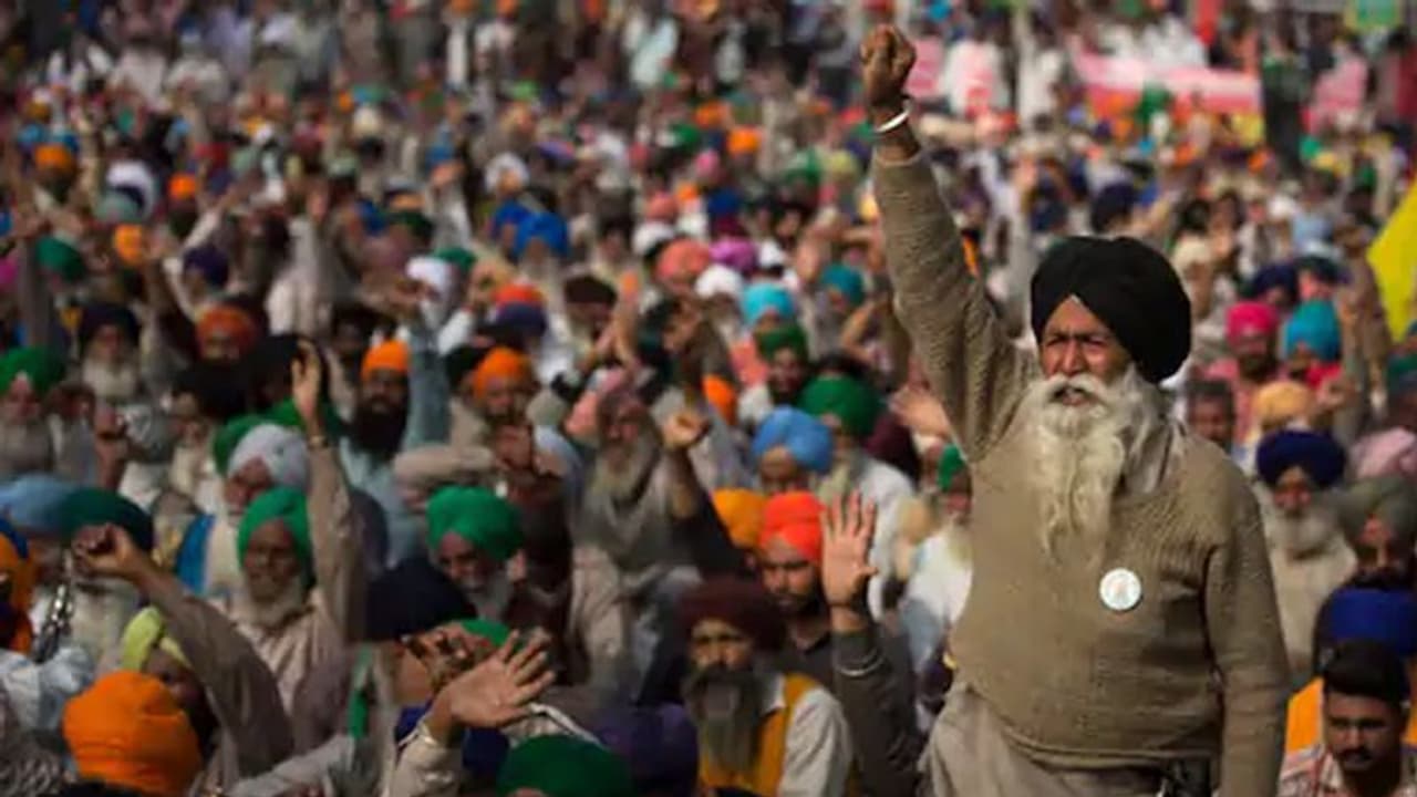 ರೈತಪರ ಸರ್ಕಾರ, ಕೃಷಿ ಕಾಯ್ದೆಯೂ ರೈತ ಸ್ನೇಹಿ; ಅನ್ನದಾತರಿಗೆ ಬೇಡ ಭಯ