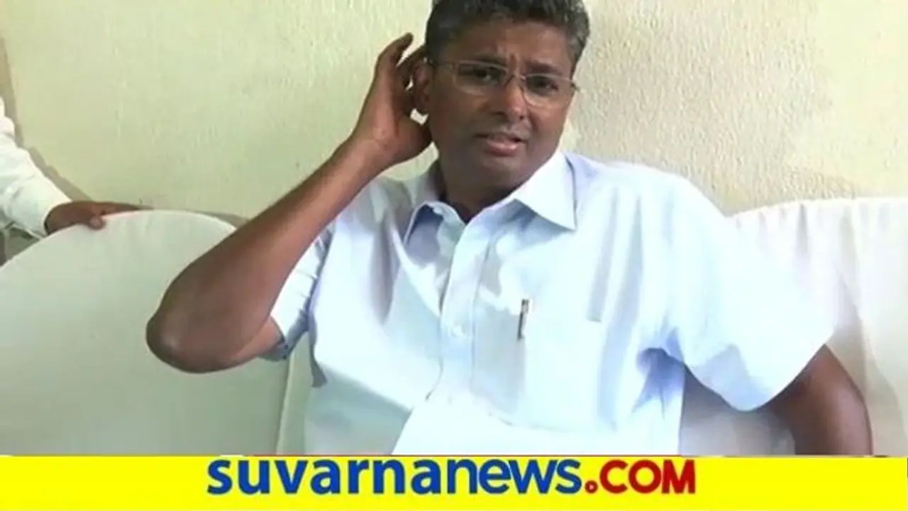 ನೋವಾಗಿದ್ದರೆ ವಿಷಾದ, ಹೇಳಿಕೆ ವಾಪಸ್ ಪಡೆದು ತನಿಖೆಗೆ ಆಗ್ರಹಿಸಿ ಸತೀಶ್ ಜಾರಕಿಹೊಳಿ!