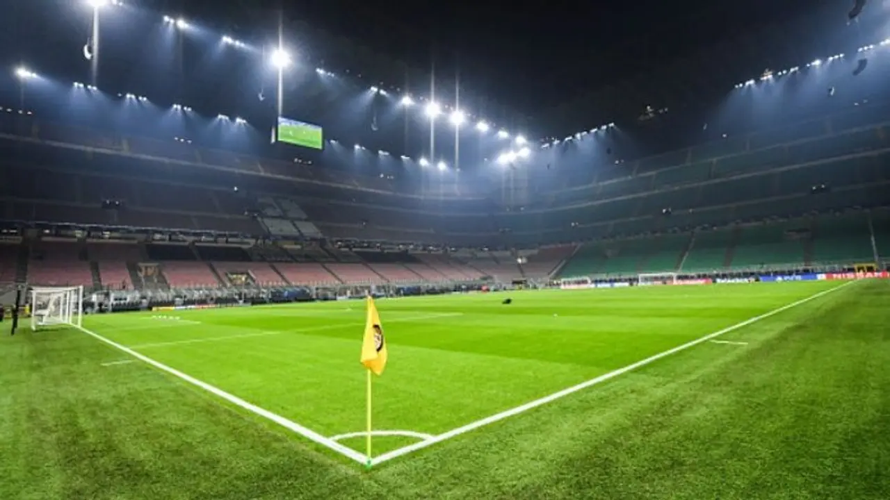 AC Milan's owners unveil plans for a 70,000 capacity stadium and entertainment hub AC Milan's owners unveil plans for a 70,000 capacity stadium and entertainment hub