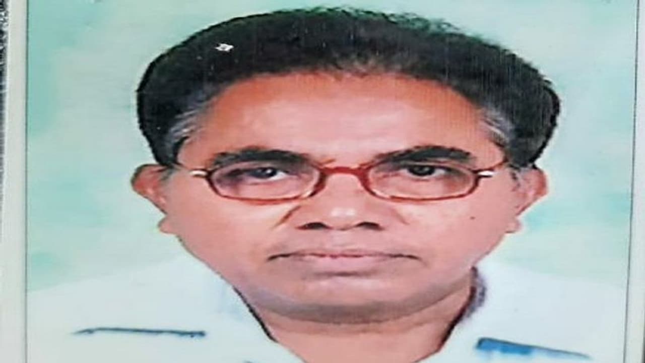 కందాళై రాఘవాచార్య తెలుగు కవిత: చెడగొట్టు కందాళై రాఘవాచార్య తెలుగు కవిత: చెడగొట్టు