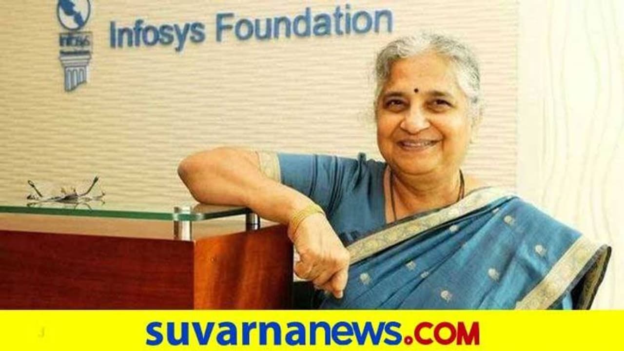 ಡಾ. ಪ್ರಾಚಿ ಸೇರಿ 6 ವಿಜ್ಞಾನಿಗಳಿಗೆ ಇಸ್ಫೋಸಿಸ್ ಪ್ರಶಸ್ತಿ ಡಾ. ಪ್ರಾಚಿ ಸೇರಿ 6 ವಿಜ್ಞಾನಿಗಳಿಗೆ ಇಸ್ಫೋಸಿಸ್ ಪ್ರಶಸ್ತಿ