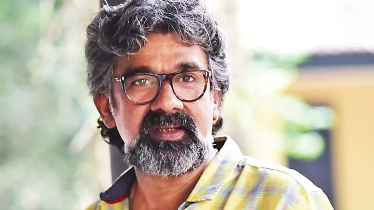 സ്ഥാനാർത്ഥിത്വം: പാർട്ടി പ്രഖ്യാപിക്കുമെന്ന് സംവിധായകൻ രഞ്ജിത് സ്ഥാനാർത്ഥിത്വം: പാർട്ടി പ്രഖ്യാപിക്കുമെന്ന് സംവിധായകൻ രഞ്ജിത്