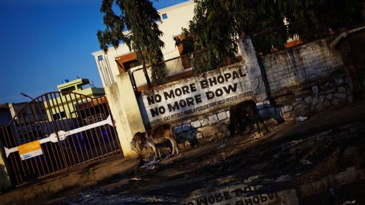 അന്ന് ഭോപ്പാൽ വാതകദുരന്തം, ഇന്ന് കൊവിഡ്; നീതി നിഷേധിക്കപ്പെട്ട ജനത അന്ന് ഭോപ്പാൽ വാതകദുരന്തം, ഇന്ന് കൊവിഡ്; നീതി നിഷേധിക്കപ്പെട്ട ജനത