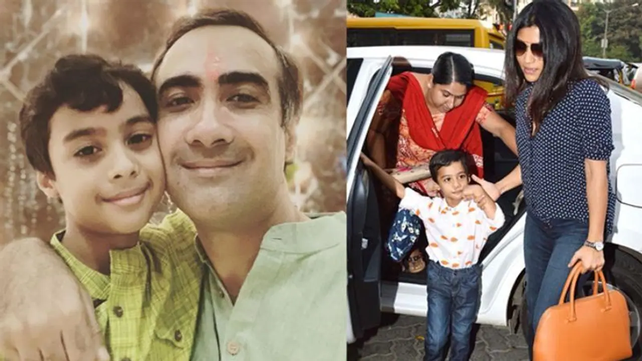 Son of Kankana Corona Positive: কঙ্কনা সেনশর্মা রণবীর শোরের ছেলে করোনা আক্রান্ত