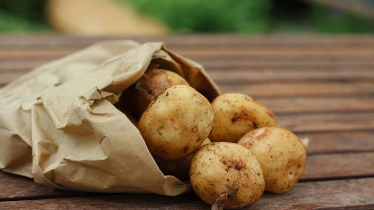 ഭക്ഷണത്തിനല്ലാതെ ഉരുളക്കിഴങ്ങ് കൊണ്ടുള്ള ചില ഉപയോഗങ്ങള് അറിയാം... ഭക്ഷണത്തിനല്ലാതെ ഉരുളക്കിഴങ്ങ് കൊണ്ടുള്ള ചില ഉപയോഗങ്ങള് അറിയാം...