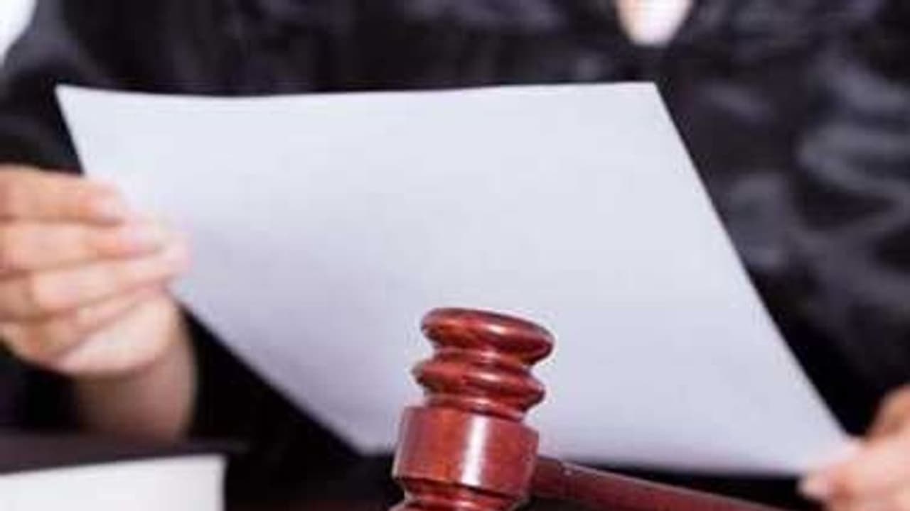 രണ്ടരവയസുകാരിയെ പീഡിപ്പിച്ച് കൊന്ന യുവാവിന് വധശിക്ഷ; വിചാരണ പൂര്‍ത്തിയായത് റെക്കോര്‍ഡ് വേഗത്തില്‍