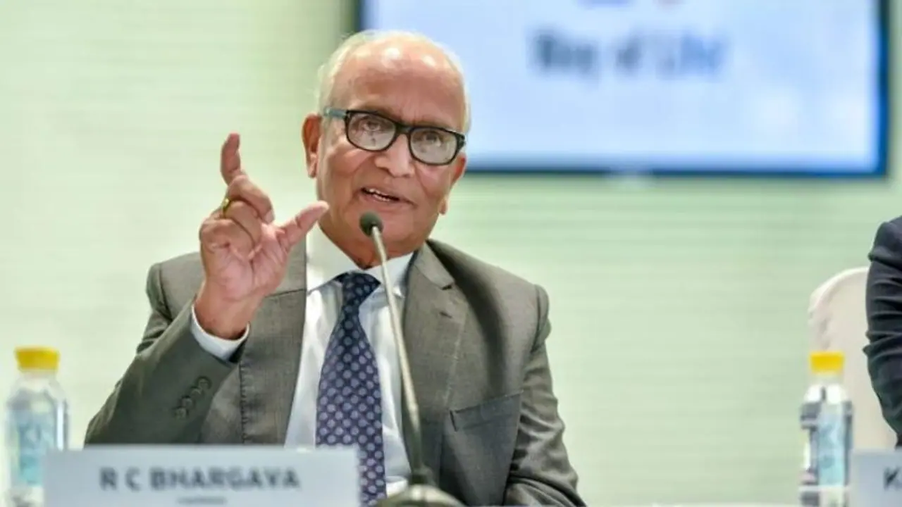 Maruti Suzuki: మారుతీ సుజుకి ఎలక్ట్రిక్ కార్లను తీసుకురాకపోవడానికి కారణమేమిటి..? Maruti Suzuki: మారుతీ సుజుకి ఎలక్ట్రిక్ కార్లను తీసుకురాకపోవడానికి కారణమేమిటి..?