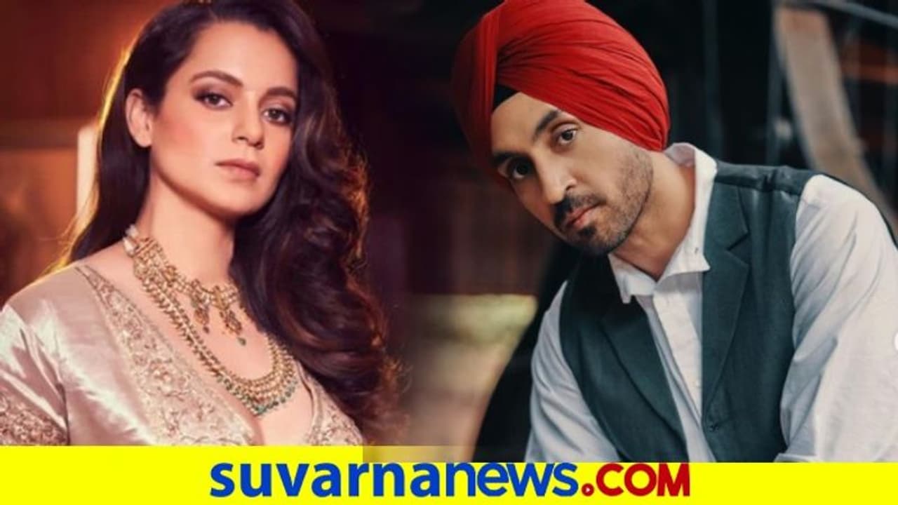 ಶಾಹೀನ್‌ಭಾಗ್ ಅಜ್ಜಿ ಬಗ್ಗೆ ಸುಳ್ಳು ಟ್ವೀಟ್: ಕಂಗನಾ ವಿರುದ್ಧ ಸಿಖ್ ಸಿಂಗರ್ ಕಿಡಿ