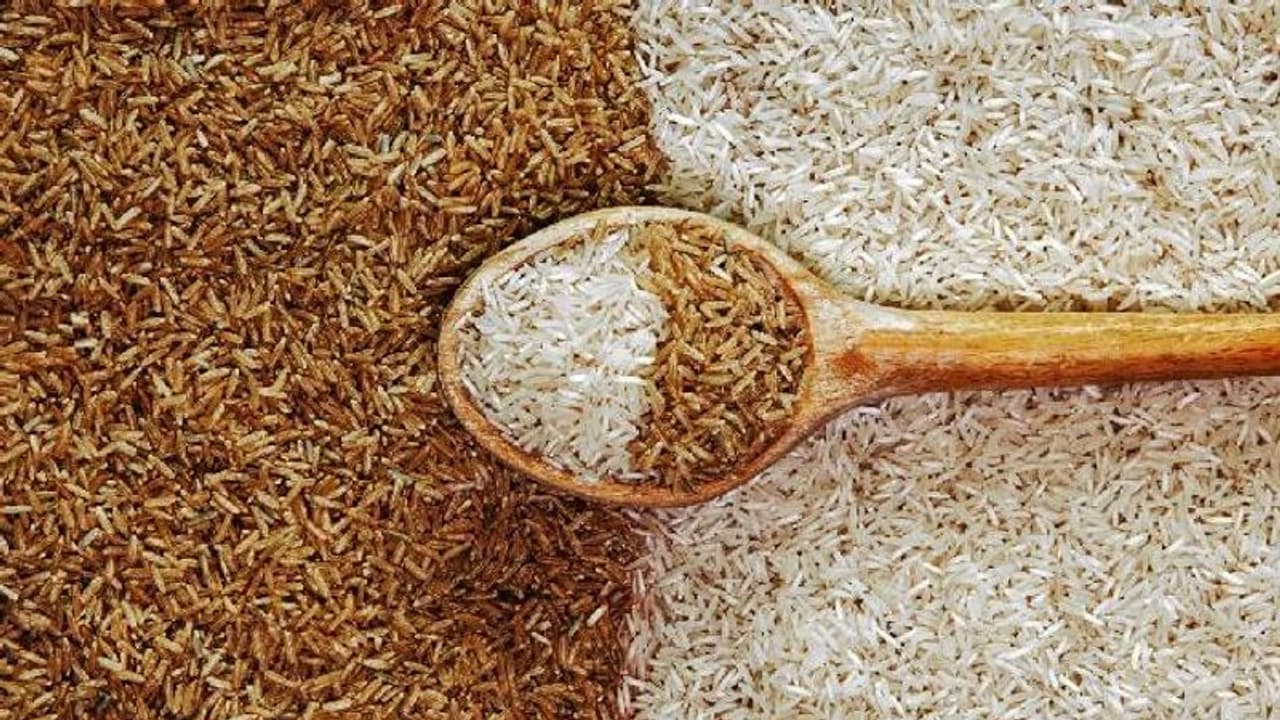 ചുവന്ന അരിയാണോ വെള്ള അരിയാണോ ആരോഗ്യത്തിന് നല്ലത് ? ചുവന്ന അരിയാണോ വെള്ള അരിയാണോ ആരോഗ്യത്തിന് നല്ലത് ?